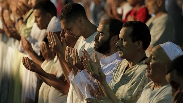 صلاة التهجد