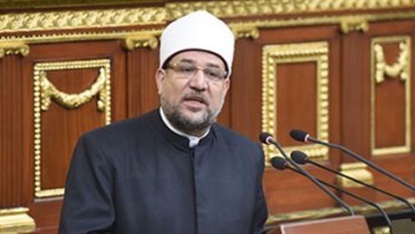 د. مختار جمعة