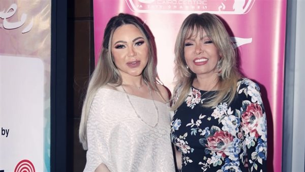 أسما إبراهيم ولوسى