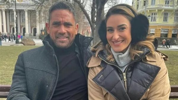 أمير كرارة وأمينة