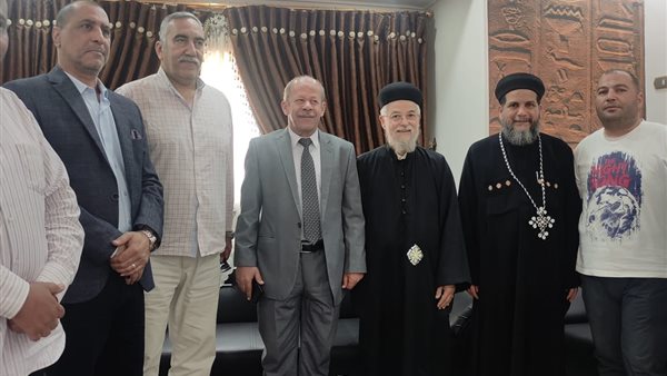 عيد القيامة