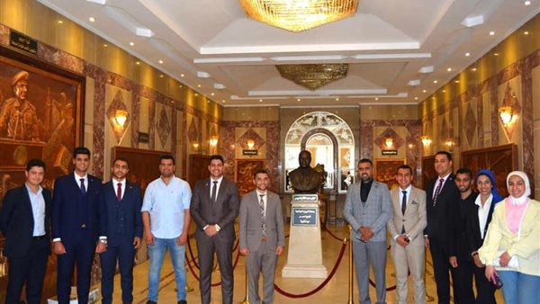 فاعليات الخيمة الرمضانية