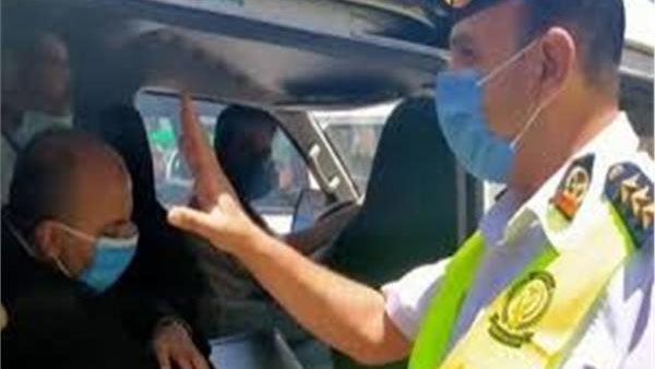  رجال الشرطة 