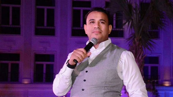 محمود الليثى