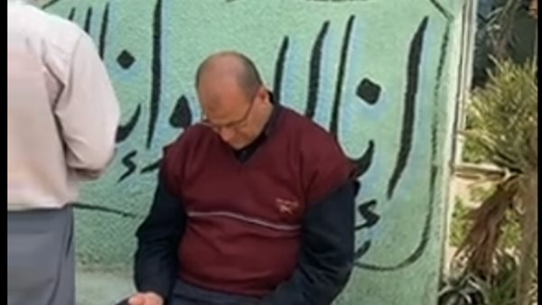 جانب من الحدث