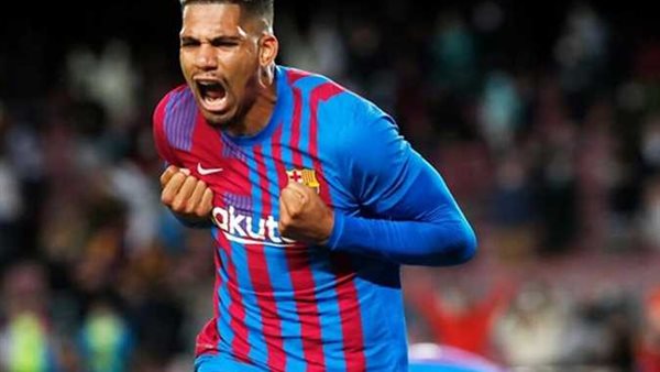 رونالد أراوخو