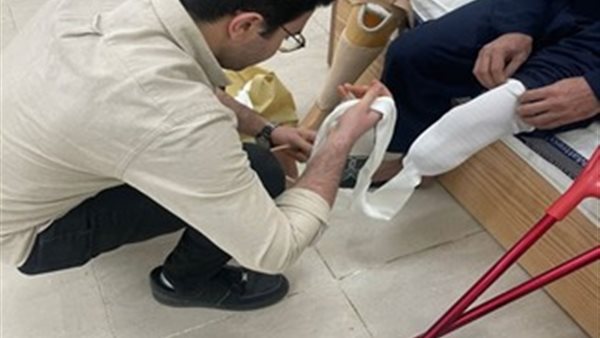  جانب من الصور