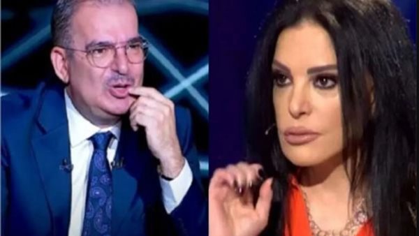 نضال الأحمدية  وطونى