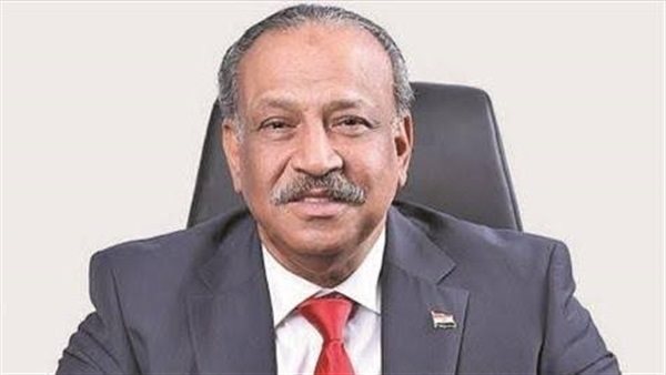 النائب هاني العسال