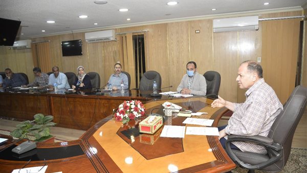 اللواء عصام سعد،