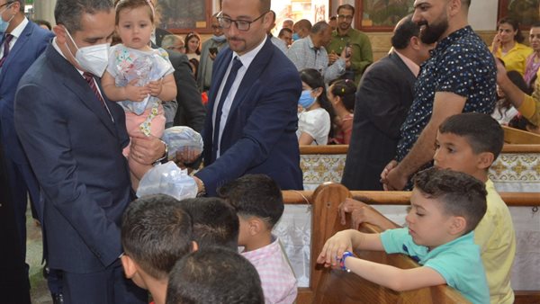 محافظ الغربية