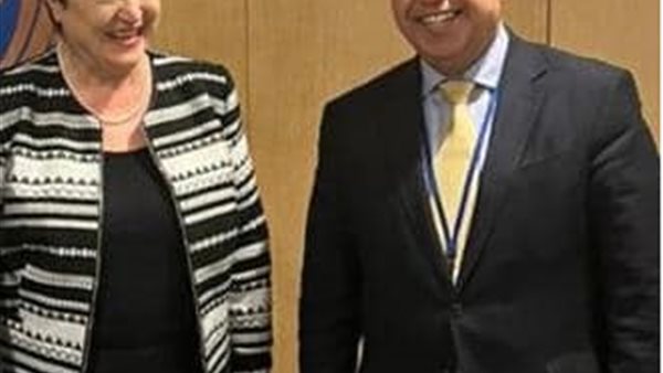 الدكتور محمد معيط