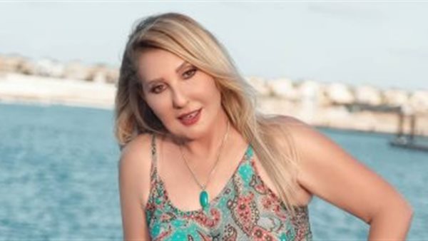 نادية الجندى