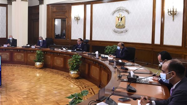 صورة من الاجتماع