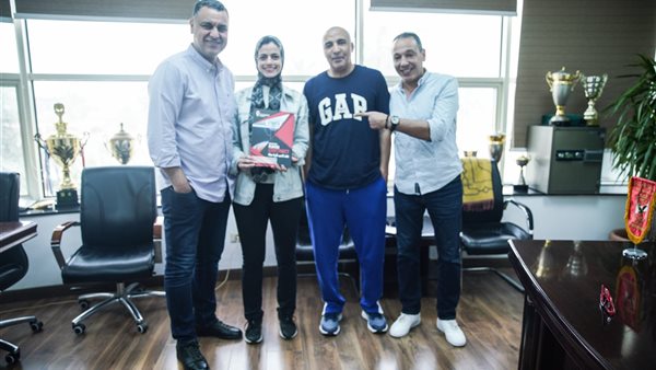 خالد العوضي وثريا