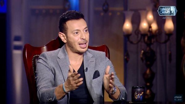 مصطفى شعبان 