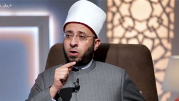 أسامة الأزهري