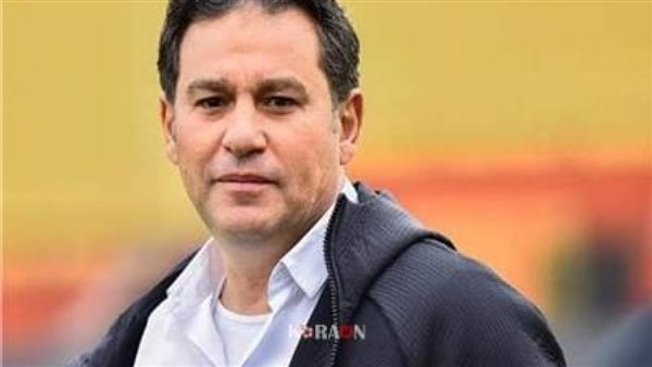 خالد جلال مدرب البنك