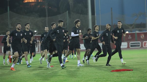 فريق الاهلي