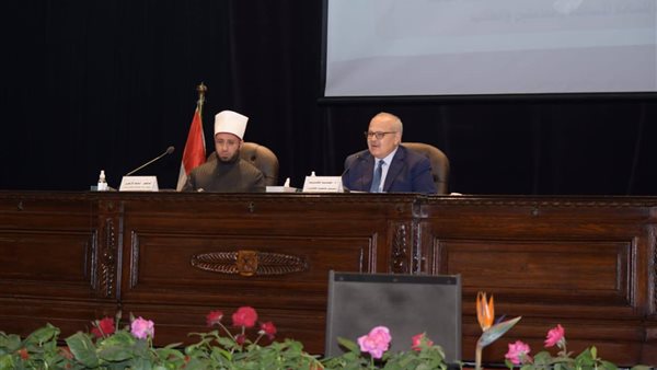 د.محمد الخشت