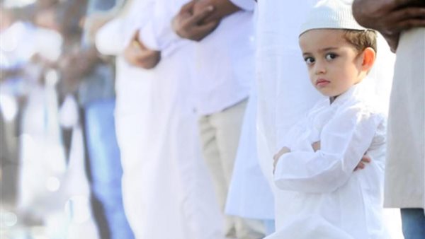 الطفل المميز