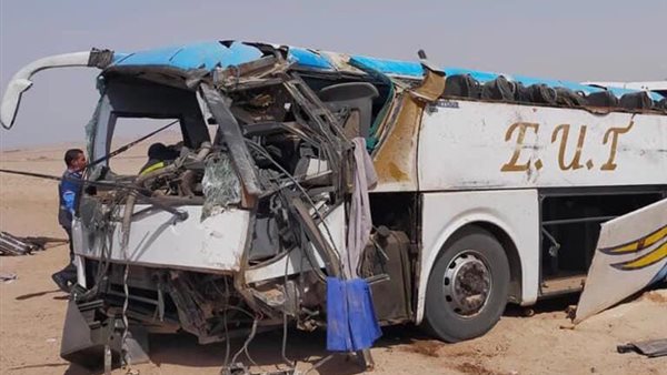 جانب من الحادث