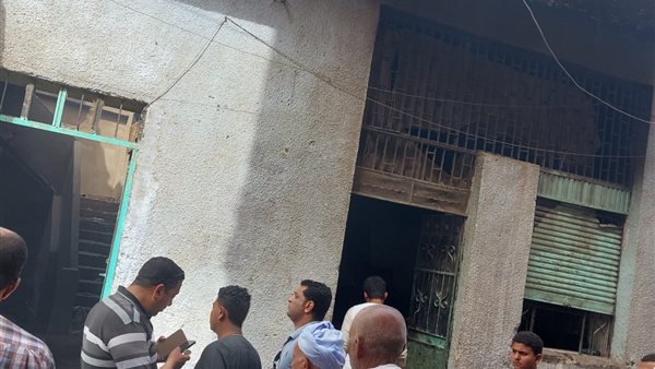 حملات على المخابز