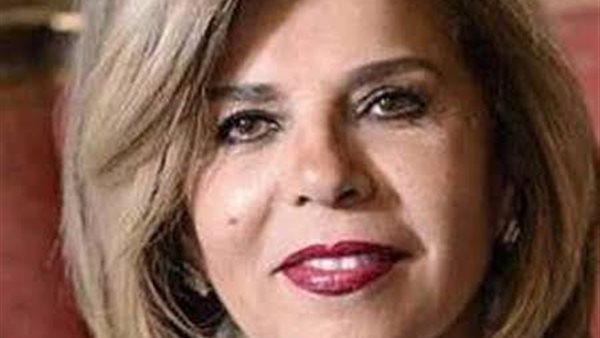 السفيرة مشيرة خطاب