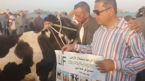  قوافل إرشادية بأسواق