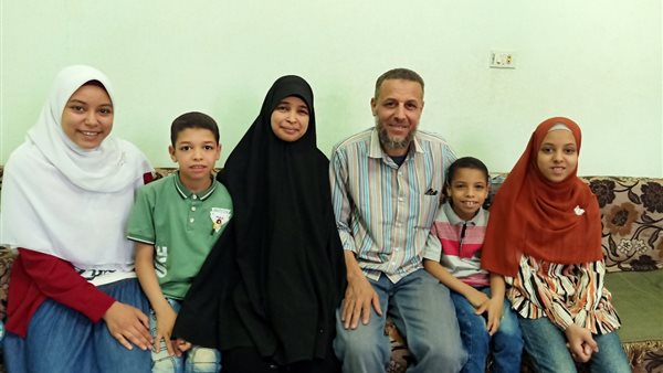 أسرة قرأنية 