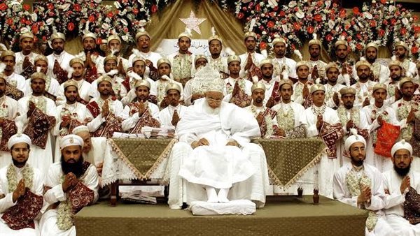 السلطان مفضل سيف