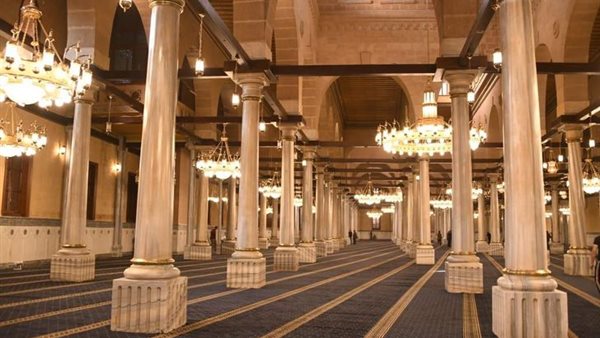 مسجد الإمام الحسين