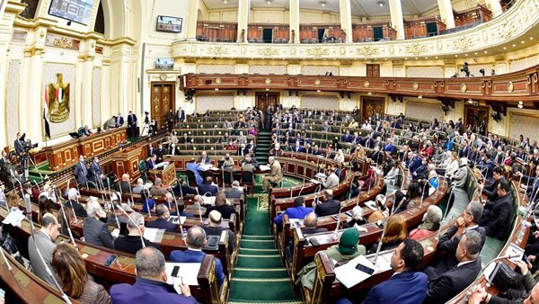 مجلس النواب - صورة