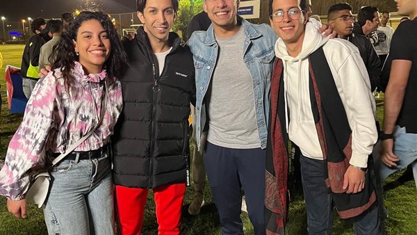 مسلسل في بيتنا روبوت