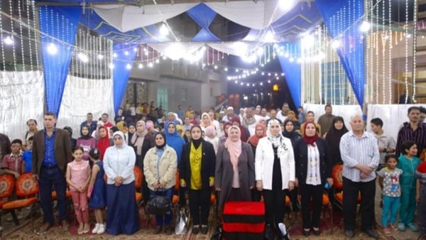 القومي للمرأة