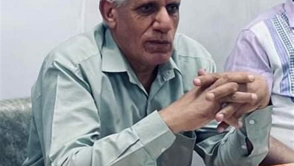 مدير ادارة بنها التعليمية