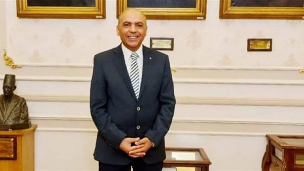 الدكتور جمال أبوالفتوح