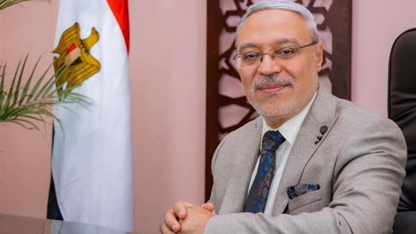 الدكتور محمود زكي