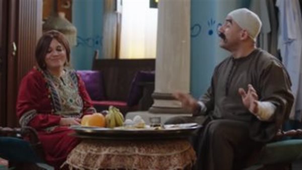 مسلسل الكبير اوى