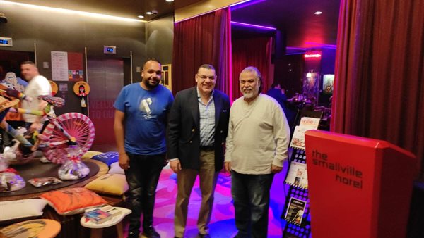 المنتج والمحاسب 