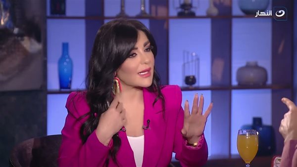 راغدة شلهوب