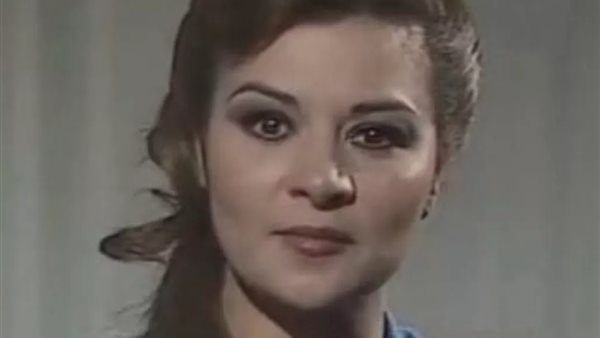 الفنانة فاطمة مظهر