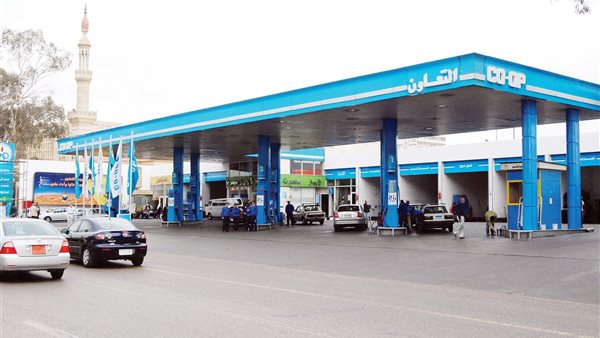 بنزينة -صورة أرشيفية