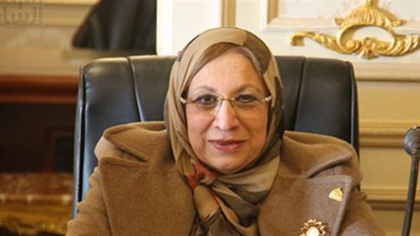 إيناس عبد الحليم