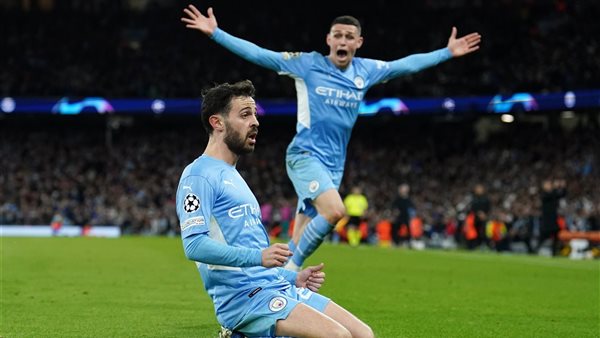 مانشستر سيتي