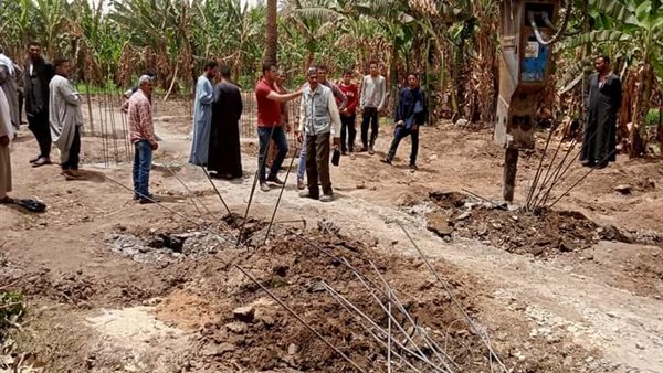 حملات الإزالة