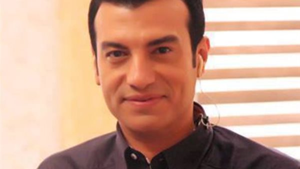 إيهاب توفيق