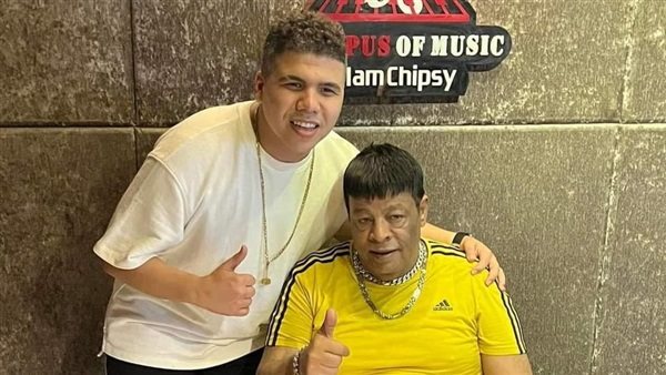 عبد الباسط حمودة