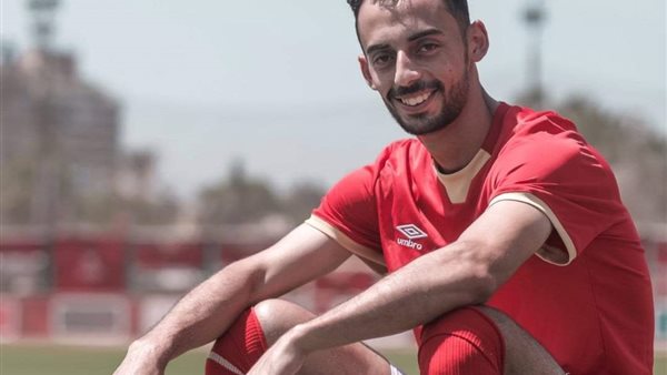 احمد عبدالقادر