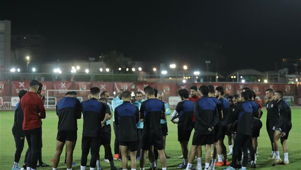 مران الاهلي